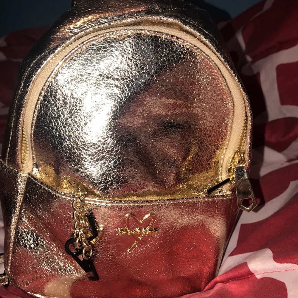 Victoria secret bag